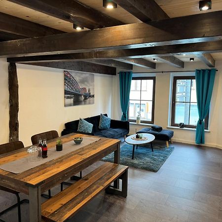4711 Suite Siegburg Ngoại thất bức ảnh