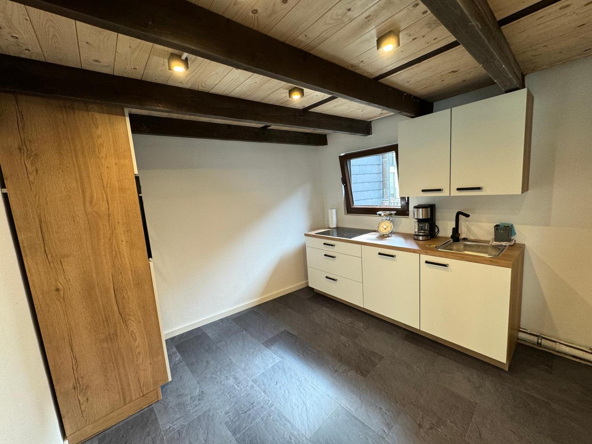 4711 Suite Siegburg Ngoại thất bức ảnh