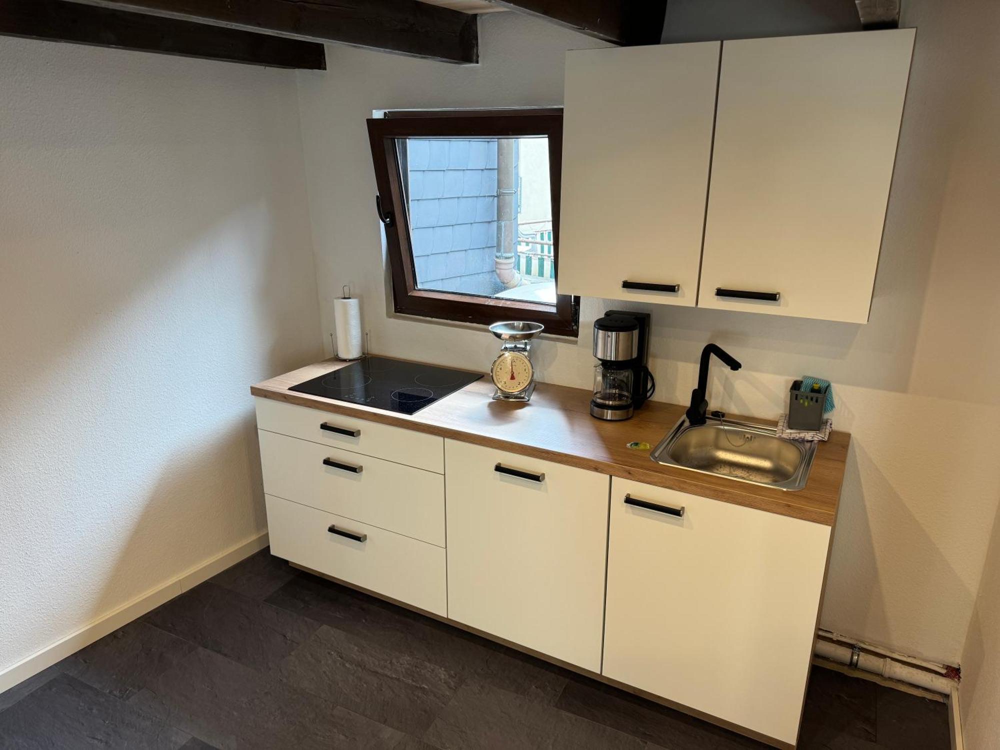 4711 Suite Siegburg Ngoại thất bức ảnh
