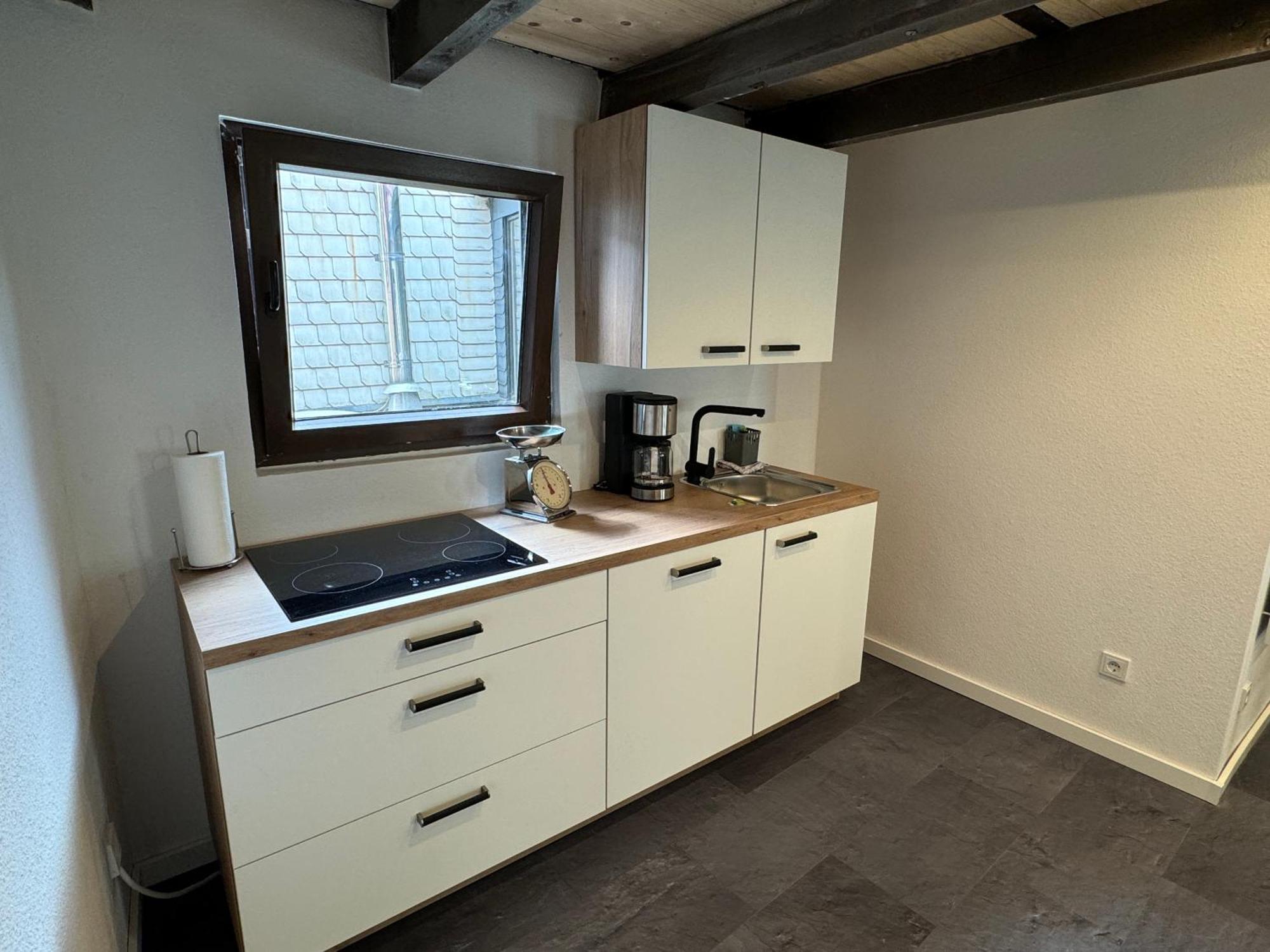 4711 Suite Siegburg Ngoại thất bức ảnh