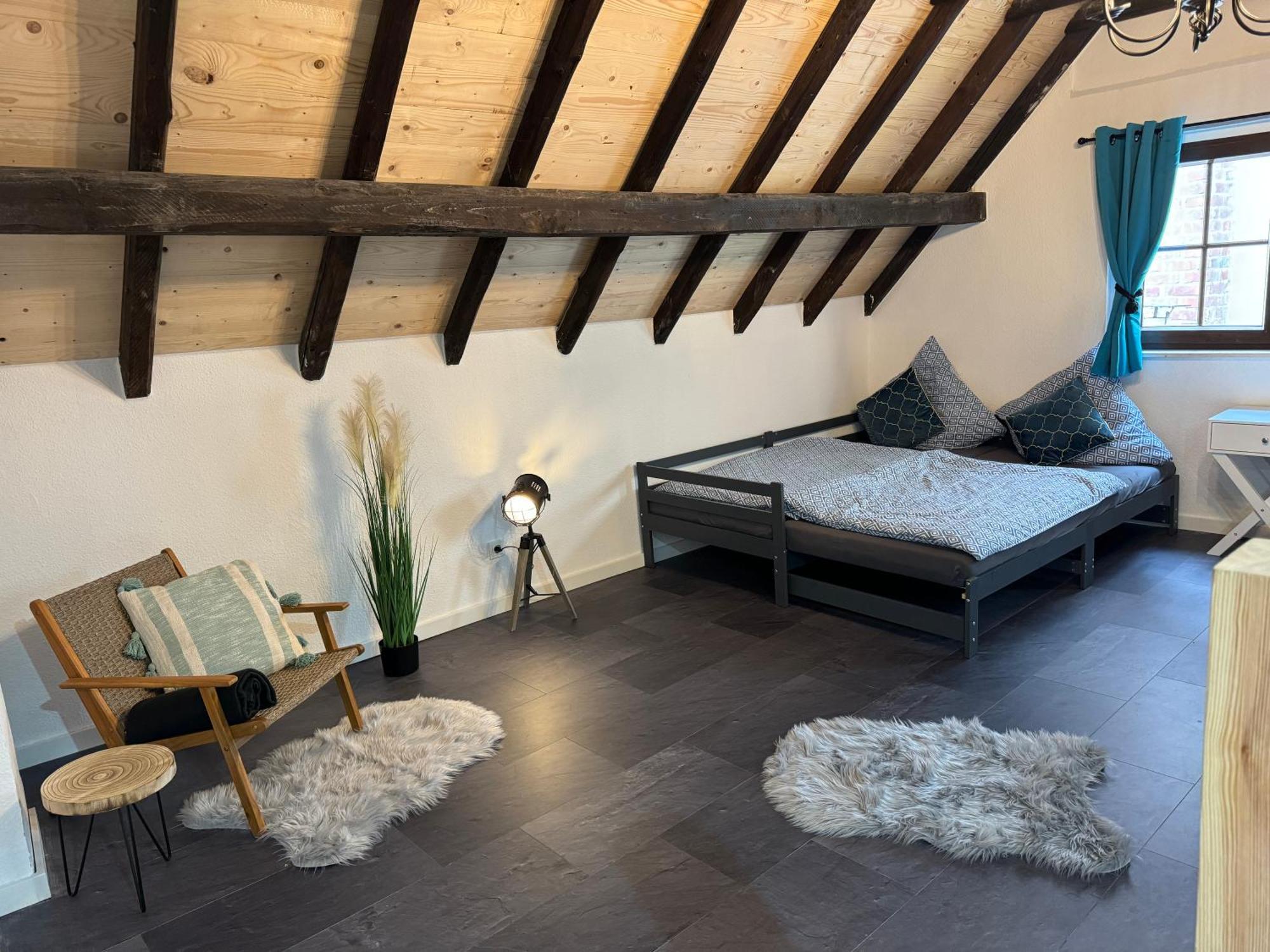 4711 Suite Siegburg Ngoại thất bức ảnh