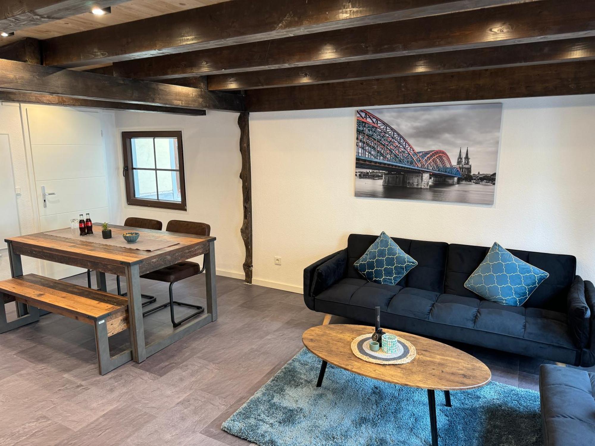 4711 Suite Siegburg Ngoại thất bức ảnh
