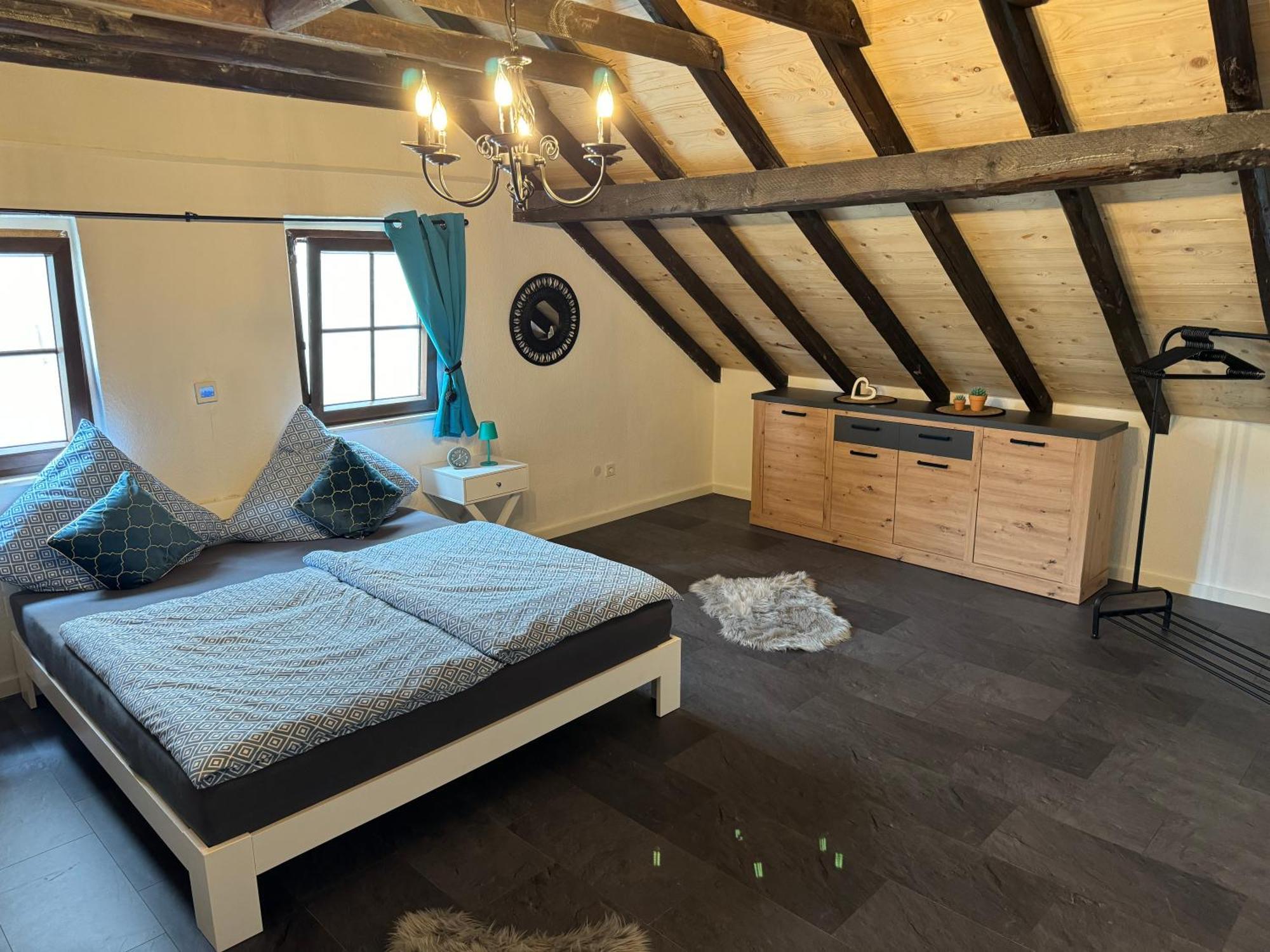 4711 Suite Siegburg Ngoại thất bức ảnh