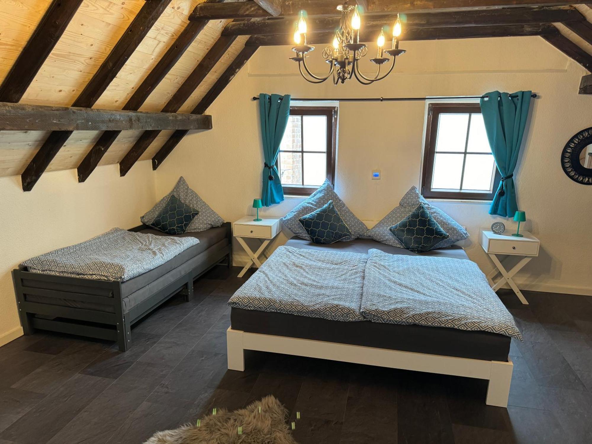 4711 Suite Siegburg Ngoại thất bức ảnh
