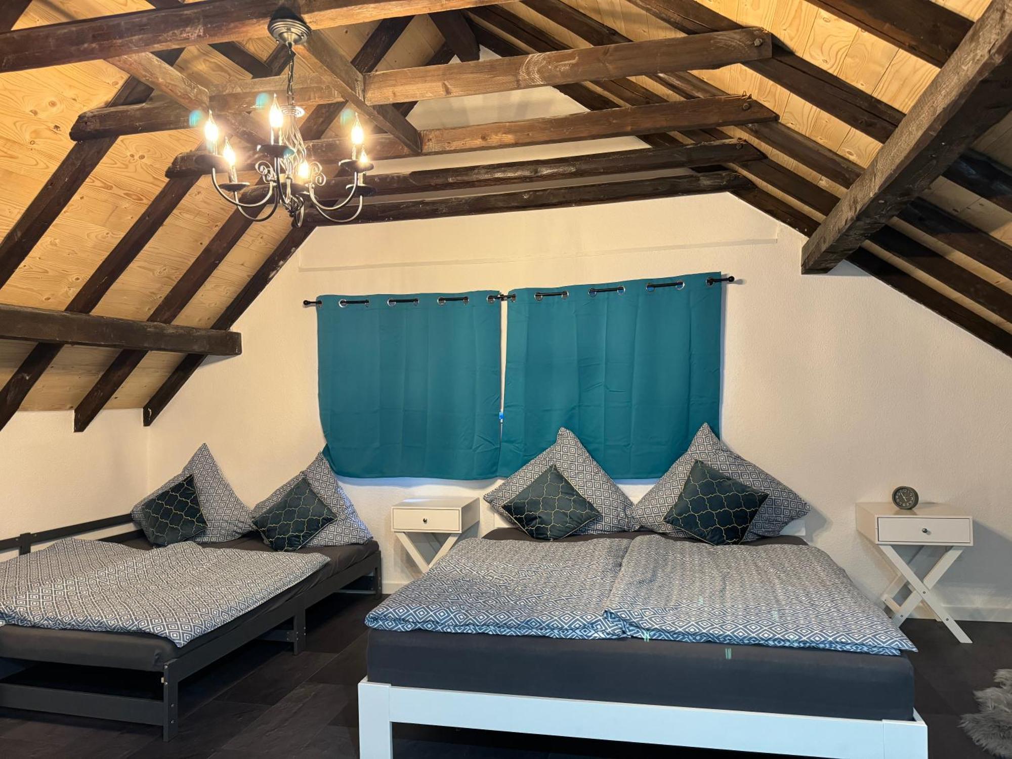 4711 Suite Siegburg Ngoại thất bức ảnh