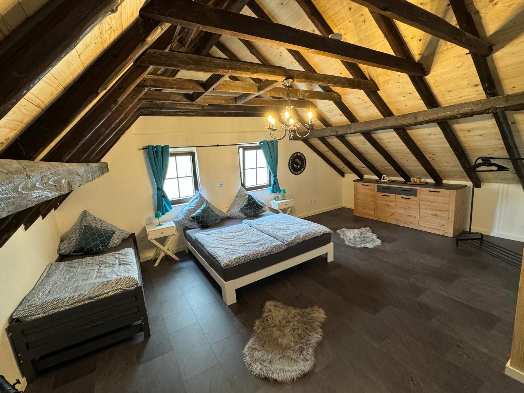 4711 Suite Siegburg Ngoại thất bức ảnh