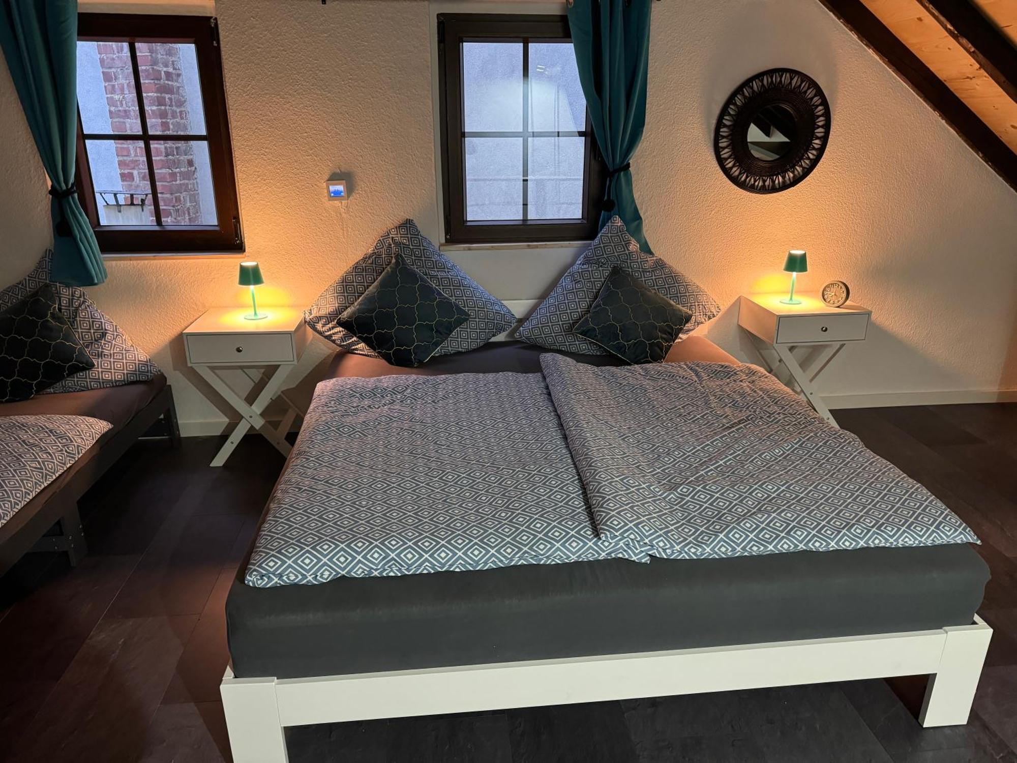 4711 Suite Siegburg Ngoại thất bức ảnh