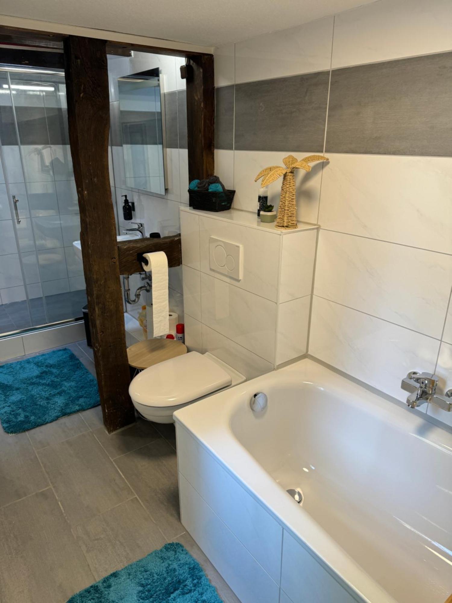 4711 Suite Siegburg Ngoại thất bức ảnh