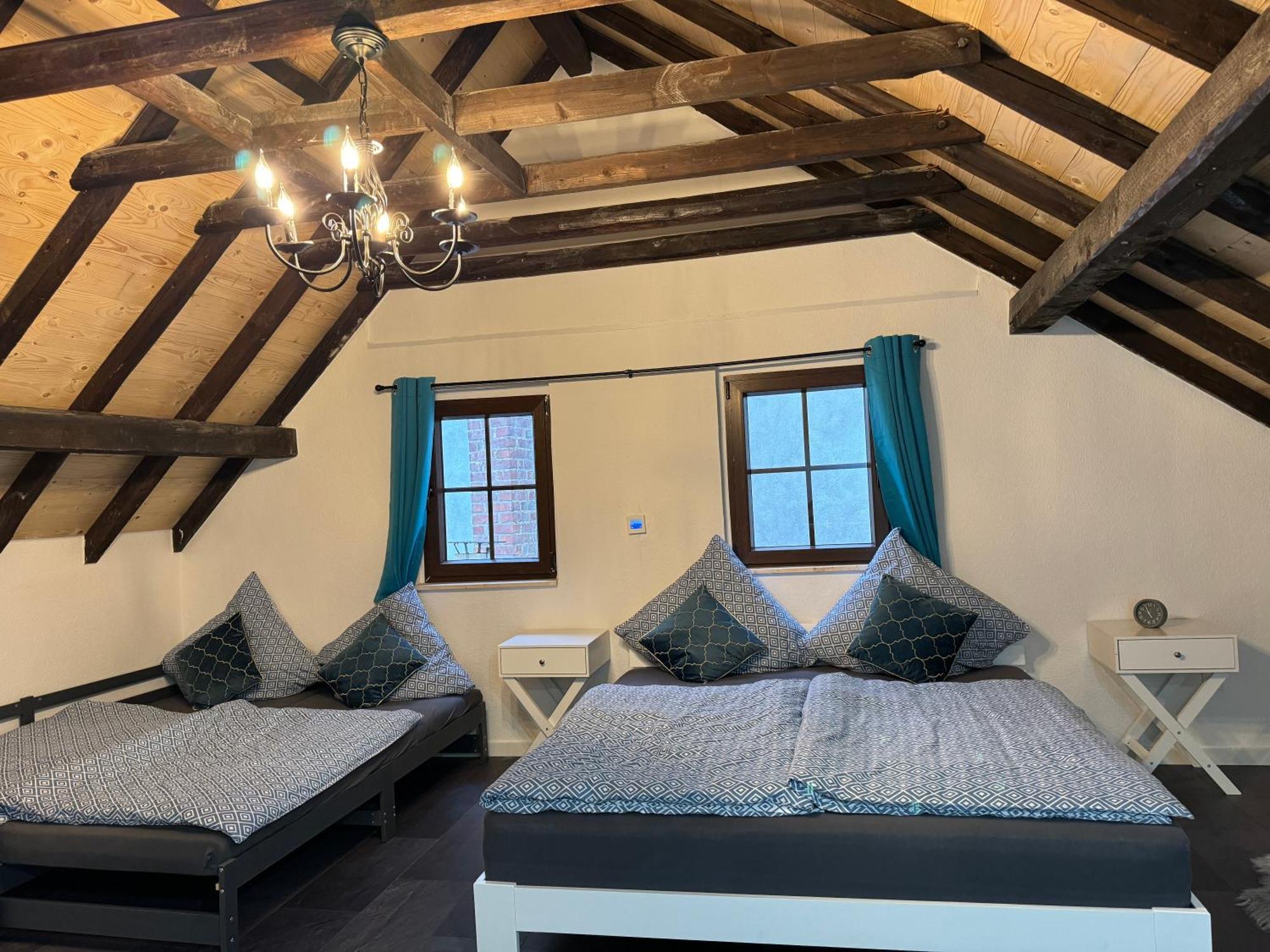4711 Suite Siegburg Ngoại thất bức ảnh