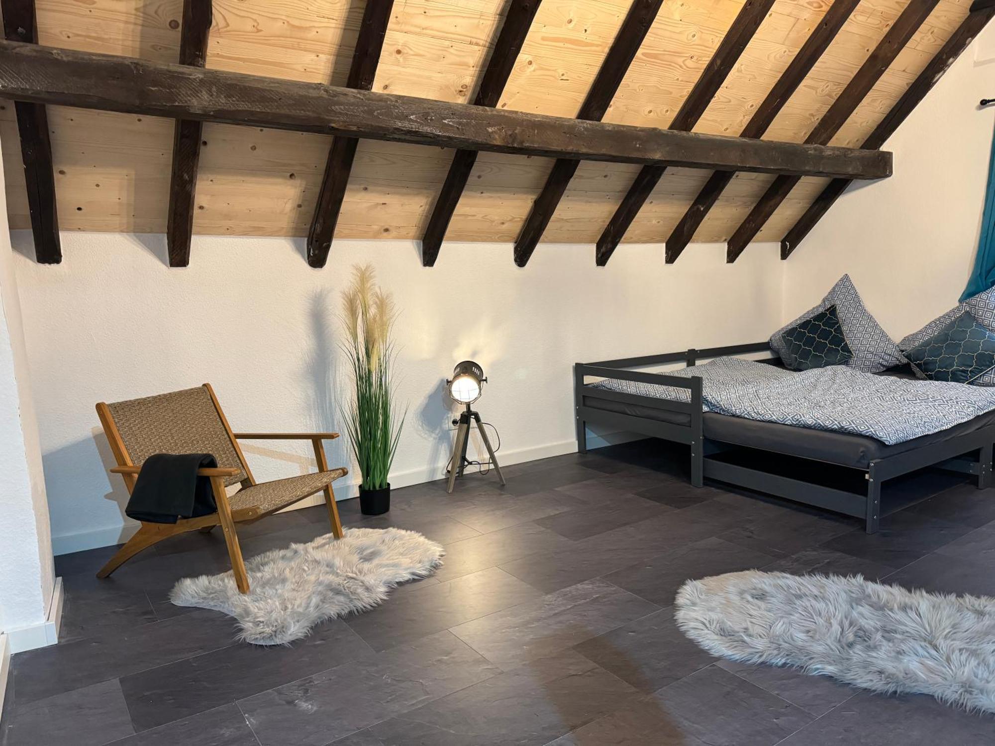 4711 Suite Siegburg Ngoại thất bức ảnh